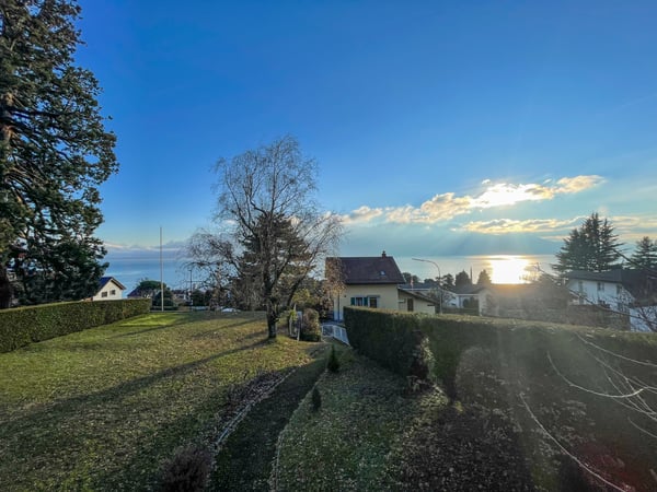 Spacieux appartement de 1.5 pièces avec vue sur lac 13
