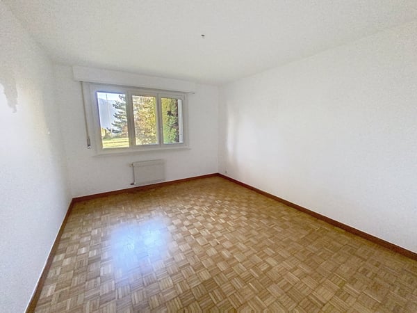 Ravissant 1 pces avec terrasse et jardin 7