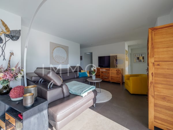 Magnifique appartement de 1.5pces  avec terrasse d'exception 6