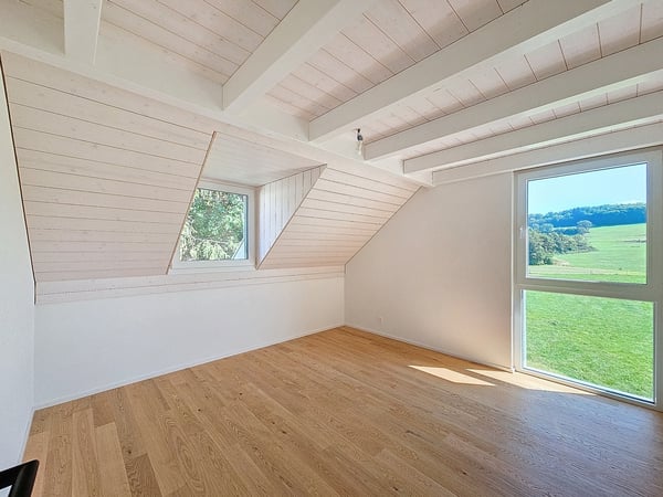 Appartement 3,5 pièces au dernier étage avec mezzanine 4