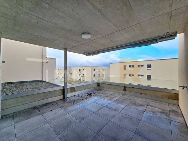 Dernier appartement de 4,5 pièces 8