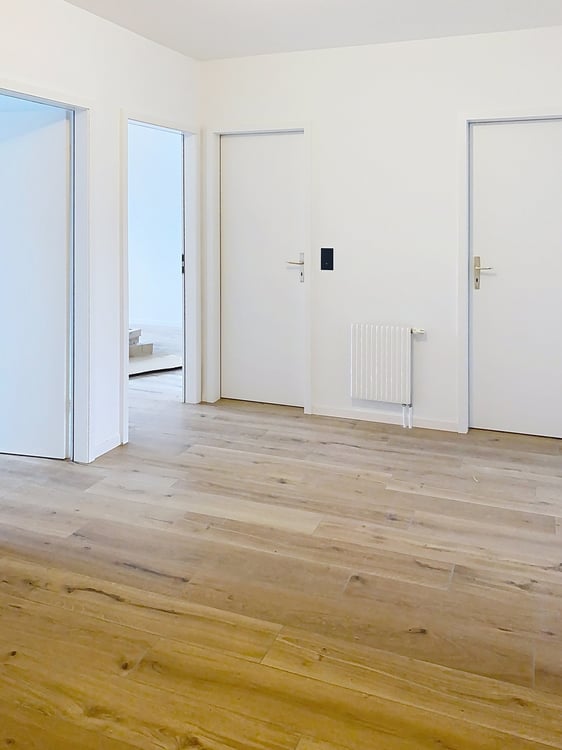 Centre de Bulle 4.5pces entièrement rénové 7