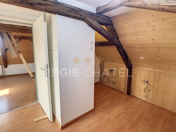 Ravissante maison individuelle 11