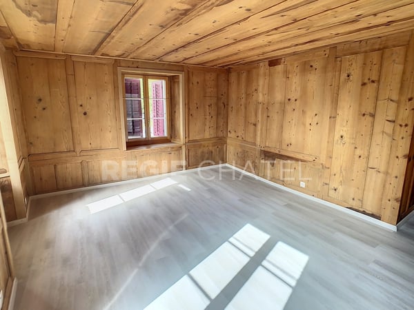 Ravissante maison individuelle 8