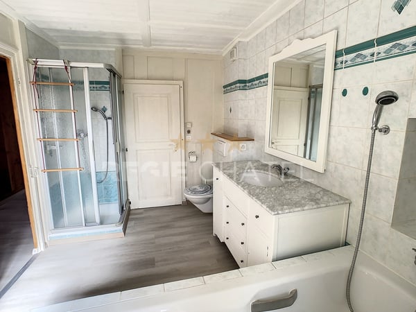 Ravissante maison individuelle 10