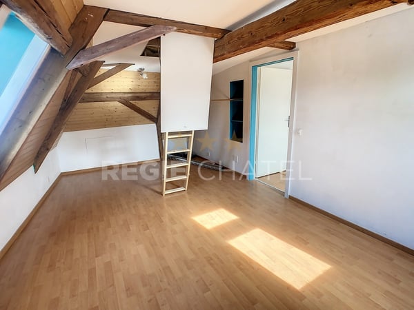 Ravissante maison individuelle 12