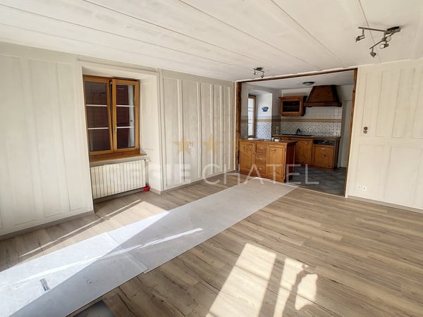 Ravissante maison individuelle 5