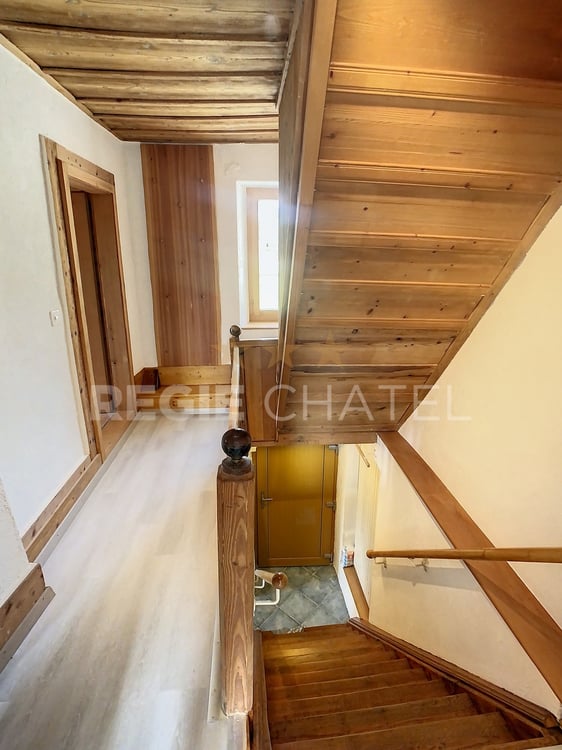Ravissante maison individuelle 7