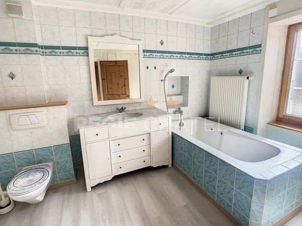 Ravissante maison individuelle 9