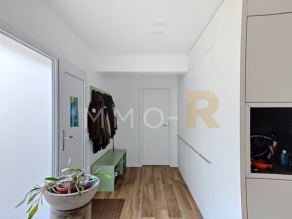 Maison individuelle dans un cadre très tranquille 8