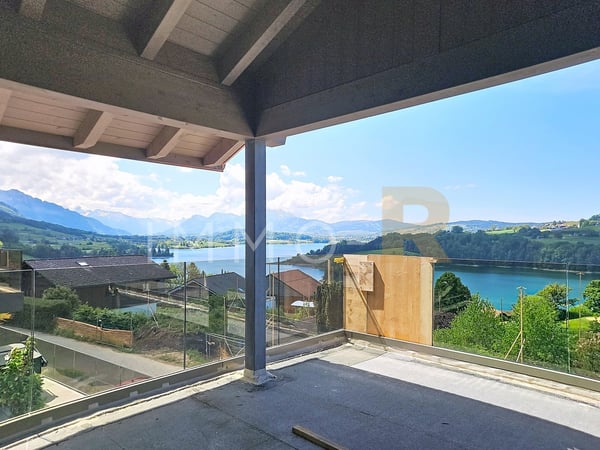 Appartement 4,5 de standing 2