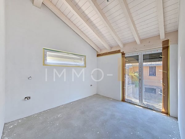 Appartement 4,5 de standing 6