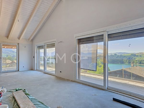 Appartement 4,5 de standing 3