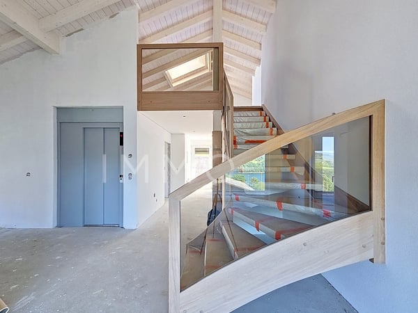 Appartement 4,5 de standing 5