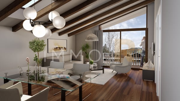 Appartement 5,5 pièces 3
