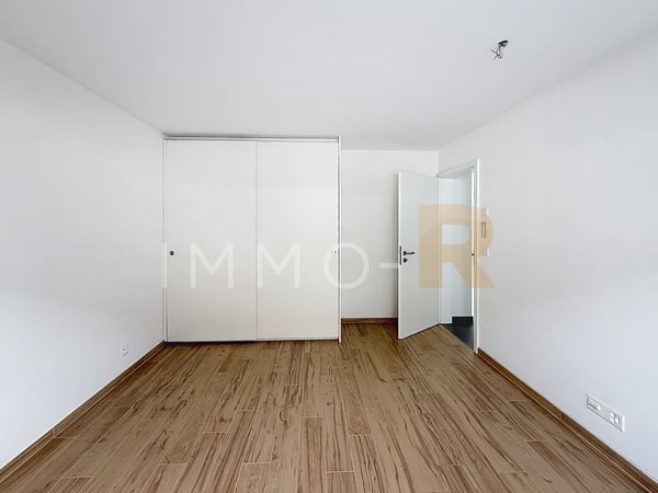 Ravissant appartement de 3.5 pièces avec grand balcon et vue dégagée 5