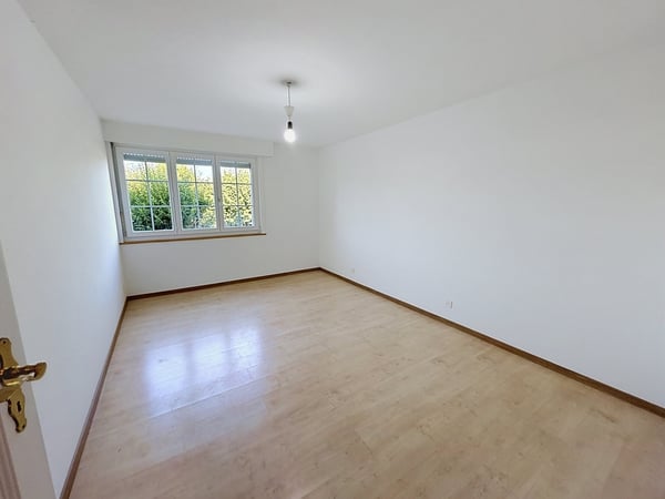 Charmant appartement avec terrasse et jardin 6