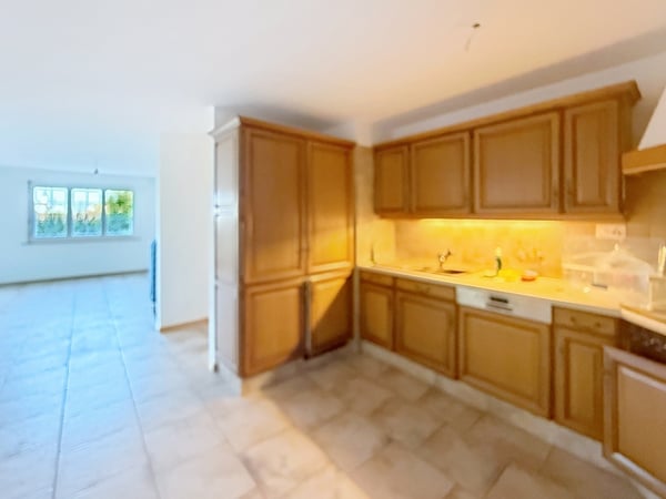 Charmant appartement avec terrasse et jardin 4