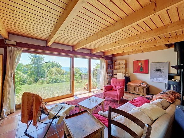 Spacieuse maison jumelée 7