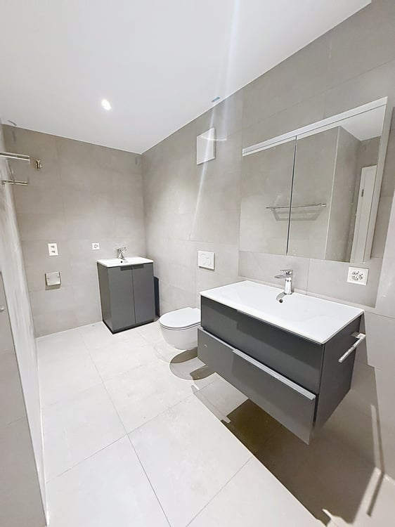 Magnifique appartement neuf de 3.5 pièces à La Tour-de-Trême 6