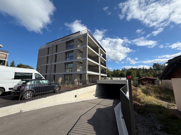 Magnifique appartement neuf de 3.5 pièces à La Tour-de-Trême 7