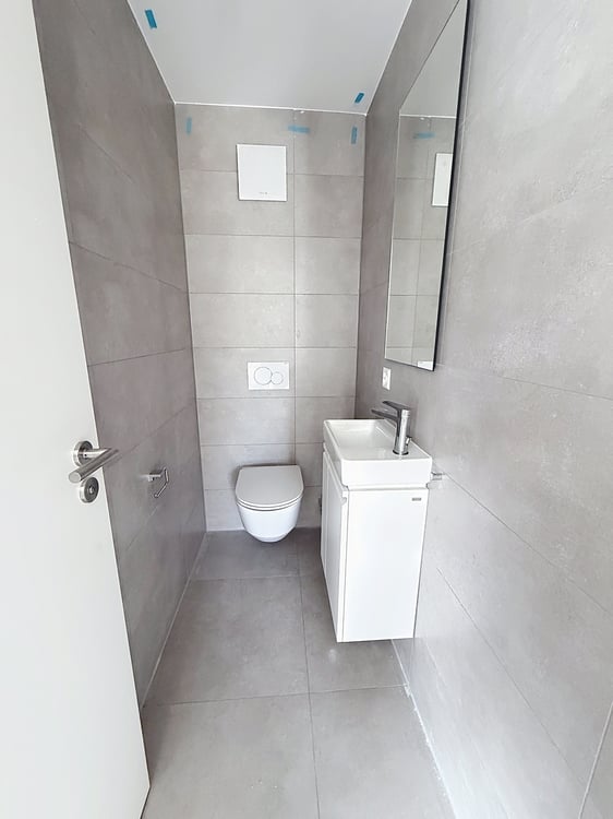 Magnifique appartement neuf de 3.5 pièces à La Tour-de-Trême 5