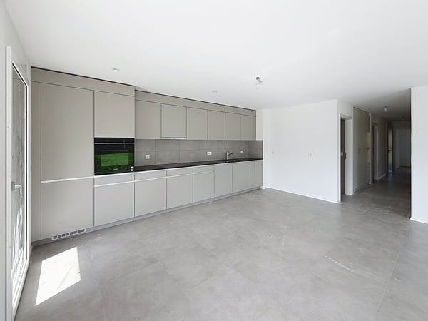 Magnifique appartement neuf de 3.5 pièces à La Tour-de-Trême 2