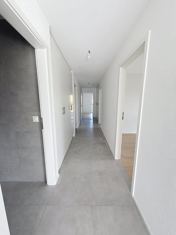 Magnifique appartement neuf de 3.5 pièces à La Tour-de-Trême 4