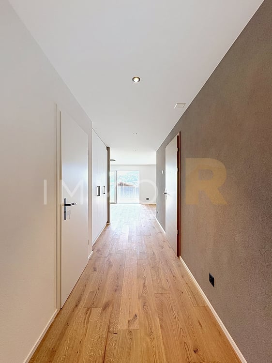 Appartement 3,5 de standing 4