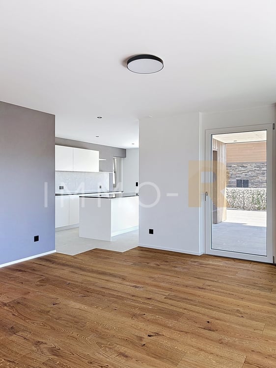 Appartement 3,5 de standing 3