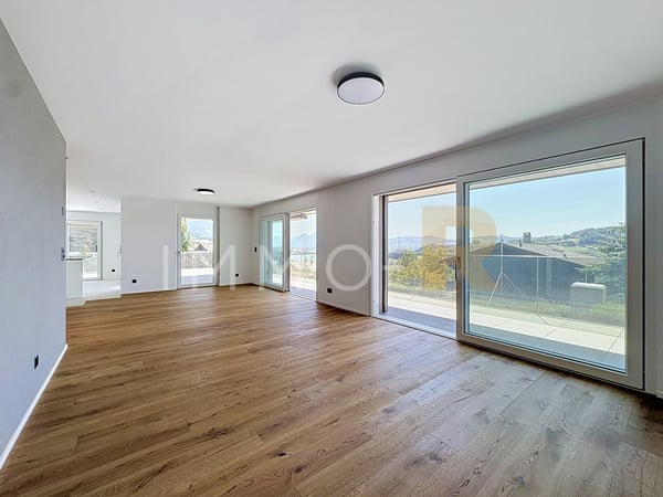 Appartement 3,5 de standing 1