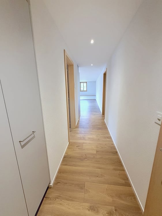 Charmant appartement de 2,5 pièces au coeur du village 5