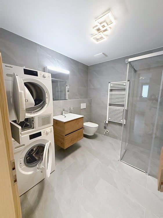 Charmant appartement de 2,5 pièces au coeur du village 7