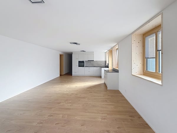 Charmant appartement de 2,5 pièces au coeur du village 4