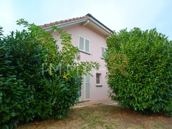 Ravissant villa individuelle 10