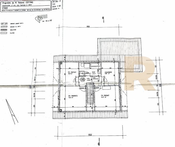 Ravissant villa individuelle 13