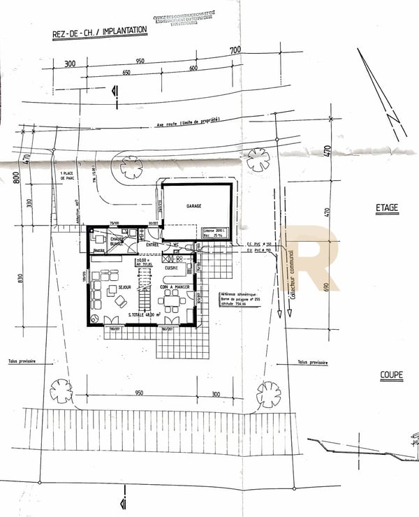 Ravissant villa individuelle 12