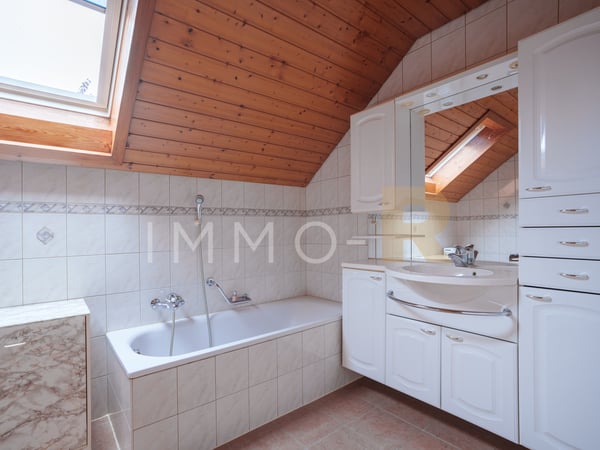 Ravissant villa individuelle 9