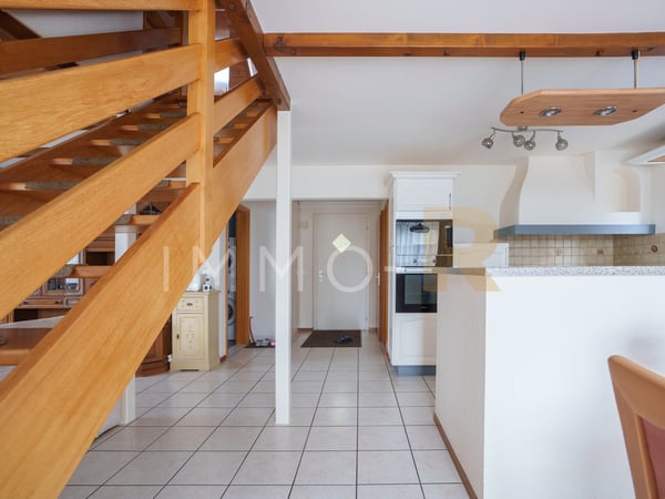 Ravissant villa individuelle 2