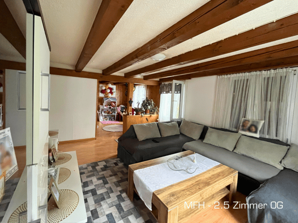 Attraktives Wohnensemble mit vielfältigen Nutzungsmöglichkeiten 9