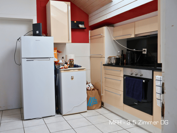 Attraktives Wohnensemble mit vielfältigen Nutzungsmöglichkeiten 8