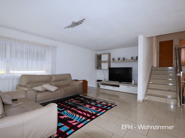 Attraktives Wohnensemble mit vielfältigen Nutzungsmöglichkeiten 3