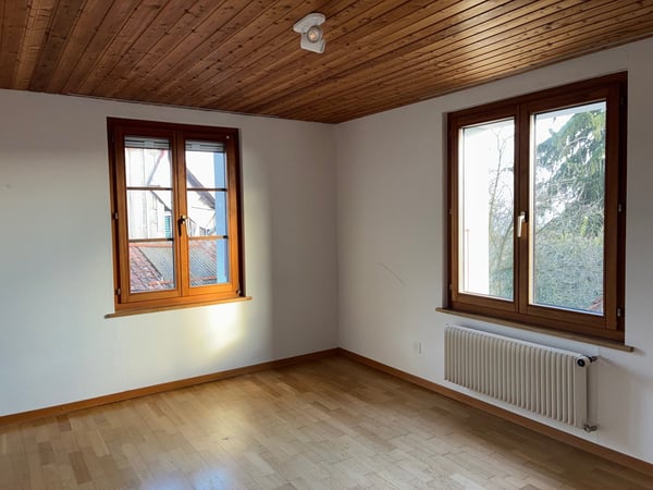 Grosszügige 1.5-Zimmer-Duplex-Wohnung in Täuffelen 8