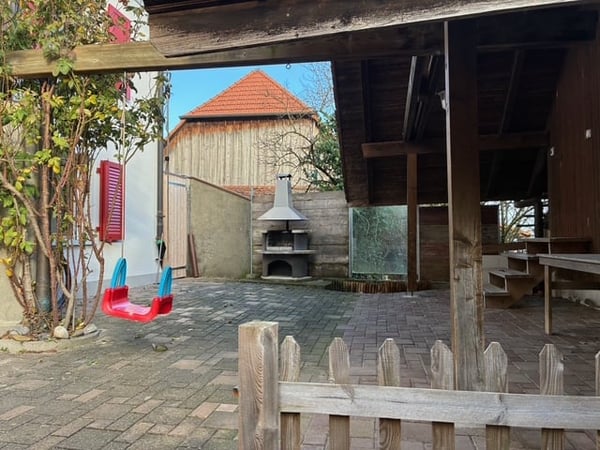 Grosszügige 1.5-Zimmer-Duplex-Wohnung in Täuffelen 17