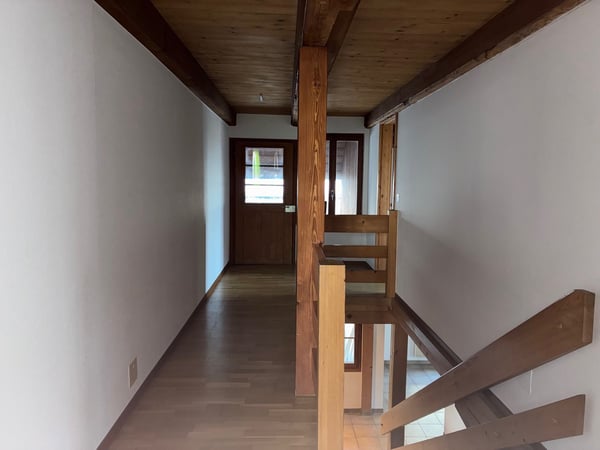 Grosszügige 1.5-Zimmer-Duplex-Wohnung in Täuffelen 12