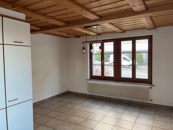 Grosszügige 1.5-Zimmer-Duplex-Wohnung in Täuffelen 7