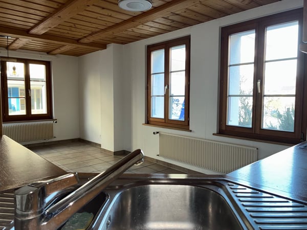 Grosszügige 1.5-Zimmer-Duplex-Wohnung in Täuffelen 4