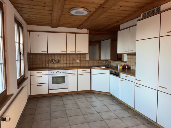 Grosszügige 1.5-Zimmer-Duplex-Wohnung in Täuffelen 5