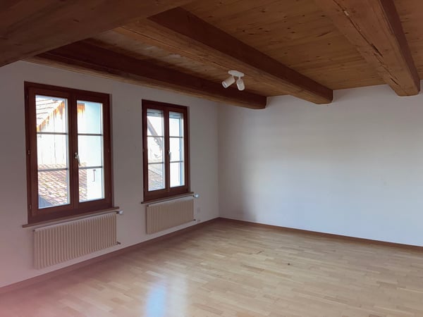 Grosszügige 1.5-Zimmer-Duplex-Wohnung in Täuffelen 15