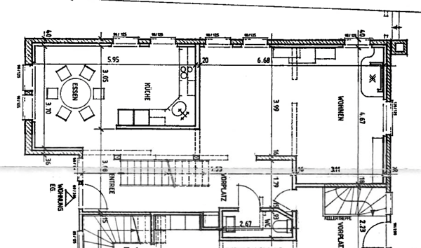 Grosszügige 1.5-Zimmer-Duplex-Wohnung in Täuffelen 18